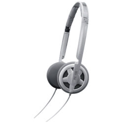 Sennheiser PX 100-II On-Ear Headphones